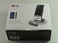 LG Electronics GD900 Crystal Test Erster Eindruck | BahVideo.com