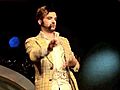 Rob Testa Of Revel Magic Performing His Comedy  | BahVideo.com