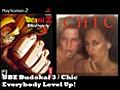 DBZ Budokai 3 - Everybody Level Up! | BahVideo.com