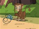 Jackie Chan adventures - 1x11- The Jade Monkey | BahVideo.com