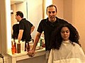 Cabeleireiro ensina a cuidar dos cabelos crespos e cacheados | BahVideo.com