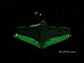 Star Trek Bridge Commander Galaxy Vs Warbird | BahVideo.com
