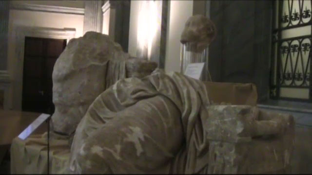 Il Caligola ritrovato | BahVideo.com
