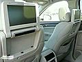 2010 Cadillac SRX 1-7545 in Decatur AL 35601 | BahVideo.com