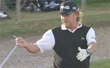 The Open 2011 third round highlights | BahVideo.com