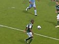 Awesome Soccer Juggle Goal | BahVideo.com