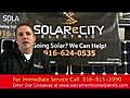 Solar Panel Installer Lincoln CA BEST SOLAR  | BahVideo.com