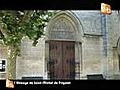 L Abbaye de Saint-Michel de Frigolet NL | BahVideo.com