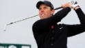 2-irons back in the bag at British Open | BahVideo.com
