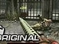 Call of Duty Black Ops - Escalation DLC Zoo  | BahVideo.com