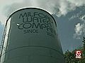 No More Free Water In Milford | BahVideo.com