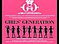 Girls amp 039 Generation - Kissing You | BahVideo.com