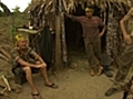 Survivor - Kota Contemplate Exile Island | BahVideo.com