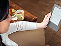 Amazon s New Kindle Reinvigorates E-Reader  | BahVideo.com