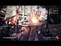 Killzone 3 - Sony - Vid o du multijoueur | BahVideo.com