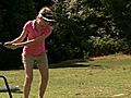 First Tee Golf | BahVideo.com