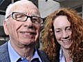 Tom Watson Rebekah Brooks has a lot to answer for | BahVideo.com