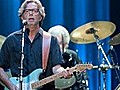 Eric Clapton versteigert seine Gitarren | BahVideo.com