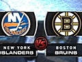 Boston defeats New York | BahVideo.com