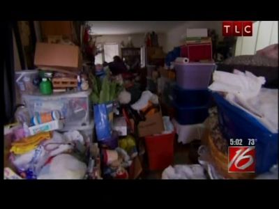 Hoarders Buried Alive  | BahVideo.com