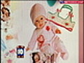 Uproar over Breast-Feeding Baby Doll | BahVideo.com