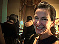 Designer Spotlight Cynthia Rowley - Video  | BahVideo.com