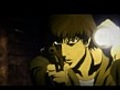 Supernatural Anime official trailer  | BahVideo.com