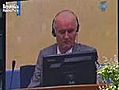 Mladic Sarajevo chiede giustizia | BahVideo.com