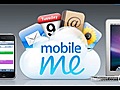 Is Apple s Mobile Me Really a Mobile Mess  | BahVideo.com