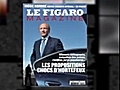 Le sommaire du Figaro Magazine | BahVideo.com