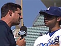Dodgers talk about 4-1 victory over Padres | BahVideo.com