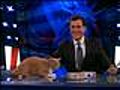 The Colbert Report February 2 2011  | BahVideo.com