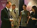 David and Victoria Beckham welcome baby girl | BahVideo.com