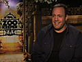 Video Kevin James Zookeeper  | BahVideo.com