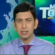 Disappointing U-turn by market says Udayan | BahVideo.com
