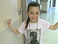 8-Year-Old Survives Untreated Rabies Infection | BahVideo.com