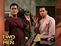 Two and a Half Men - Women Tips from Jake | BahVideo.com