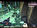 Mw2 The real RPG Riot Shield C4 MADNESS  | BahVideo.com
