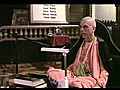 Lecture - Prahladananda Swami - BG 17 17-19 -  | BahVideo.com