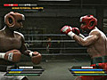 Boxer Training Stay on your feet | BahVideo.com