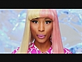Nicki Minaj slams slap rumours | BahVideo.com