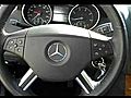 2007 Mercedes Benz ML Class - Mercedes-Benz of Laguna Niguel | BahVideo.com