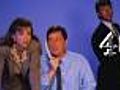 Watch Drop the Dead Donkey - Series 1 - Ep 4  | BahVideo.com