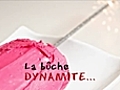 B che dynamite | BahVideo.com