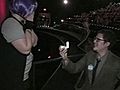 Man Makes Midnight &#039;Harry Potter&#039; Proposal | BahVideo.com