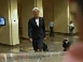 New IMF chief arrives for work | BahVideo.com
