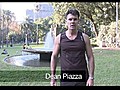 Fitness with Dean Piazza | BahVideo.com