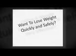 Lose Quickly Weight | BahVideo.com