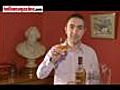 A whisky tasting with expert Ludovic Ducrocq | BahVideo.com