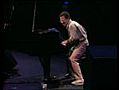  LIVE Jazz Keith Jarrett Trio - Standards 2  | BahVideo.com